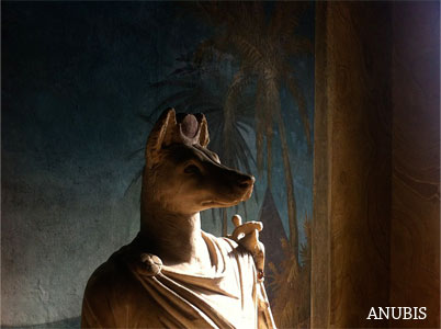 Anubis