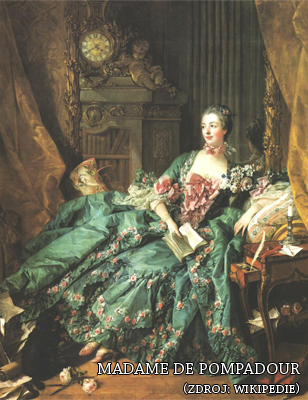 Madame de Pompadour