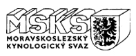 Moravskoslezský kynologický svaz