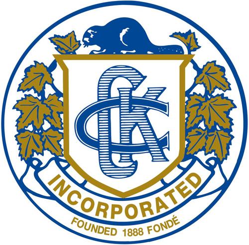 Logo CKC