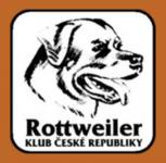 Klubová výstava rottweilerů