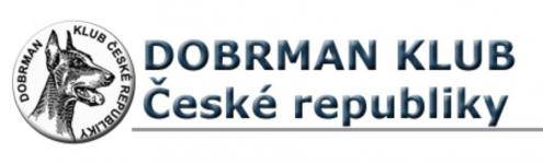 Klubová výstava dobrmanů