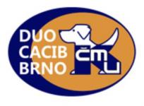 Mezinárodní výstava psů DUOCACIB