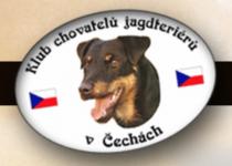 Klubová výstava jagdteriérů
